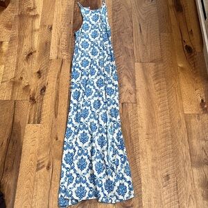 Le Sample Woman’s Printed Dress Size S
